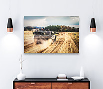 Obraz Tankista zs1081